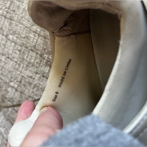 Color block sneakers - Picture 7 of 8